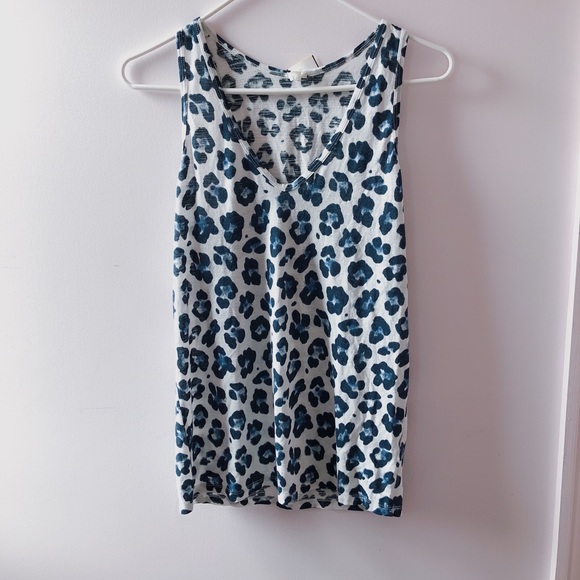J. Crew Tops - J Crew Tank Top